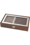 Manchurian Ash 6-Piece Steak Knife Set 10