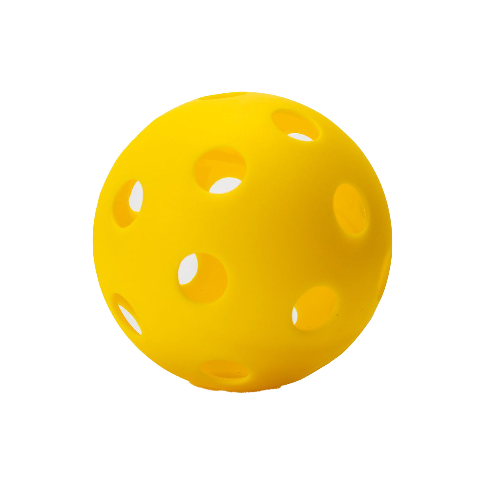 Elastic Injection Molding Pickleball 3