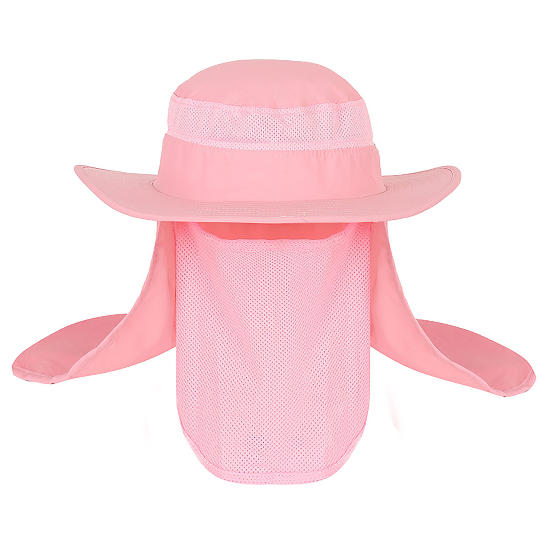 Sun Protection Hat 13