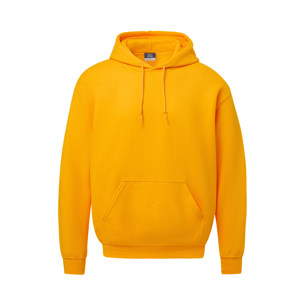 Fundamental Fleece Hood, custom hoodie or sweatshirt with logo imprint 36