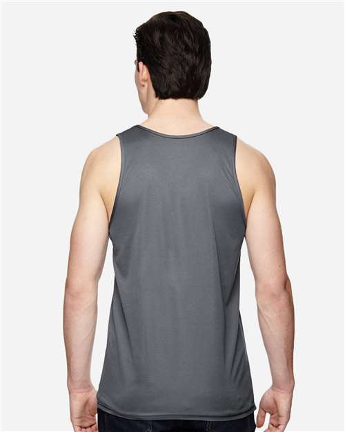 Unisex Training Tank Top - 703 39