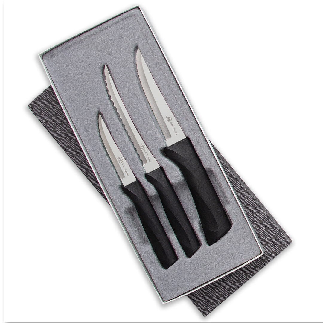 Anthem Slice & Pare Set 4
