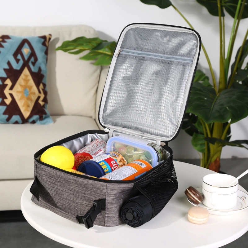 Insulated Large Lunch Bag 5
