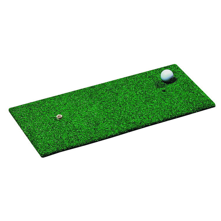 Izzo Premium 1' x 2' Hitting Mat 1