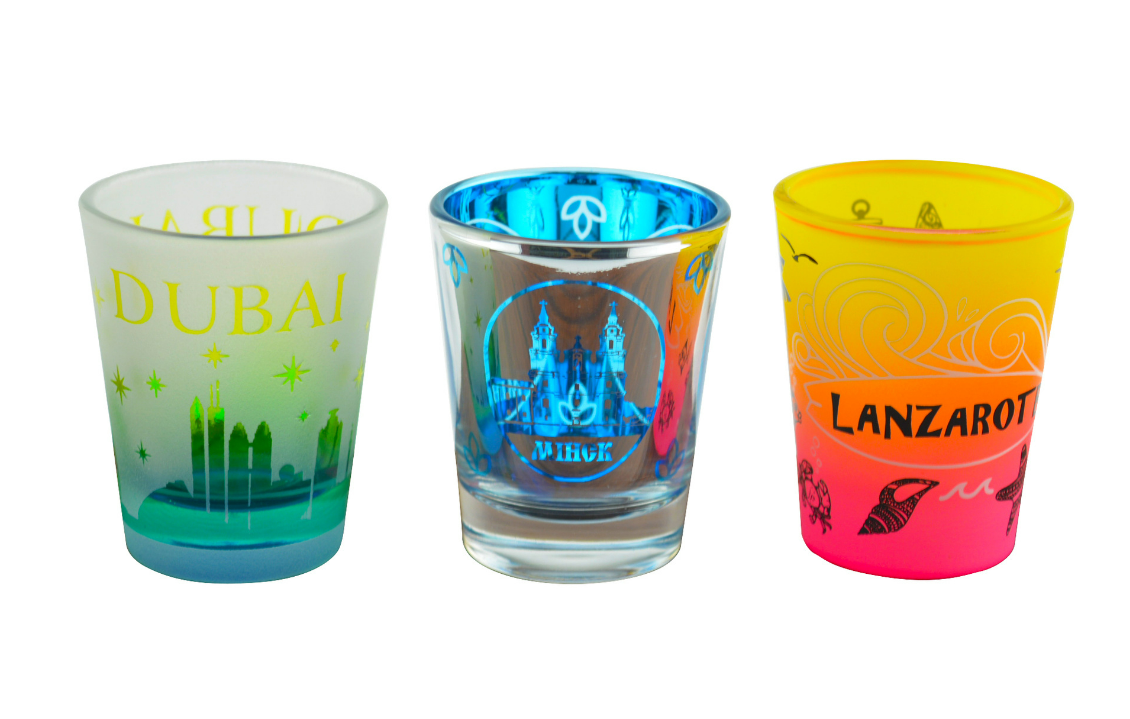 2oz Liqueur Glass 2
