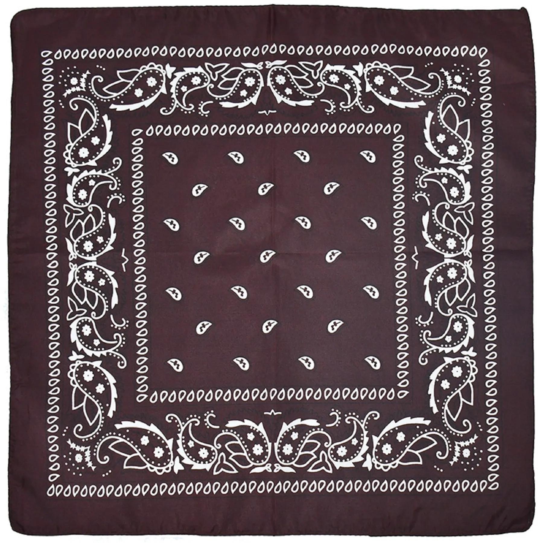 Multi-Purpose Bandanas Paisley 16