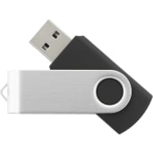 Rotate Flash Drive 16GB 50