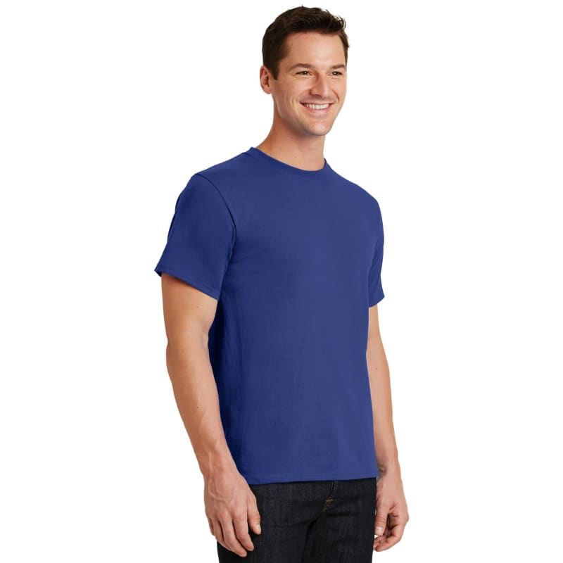 Port & Company - Essential Tee. 308