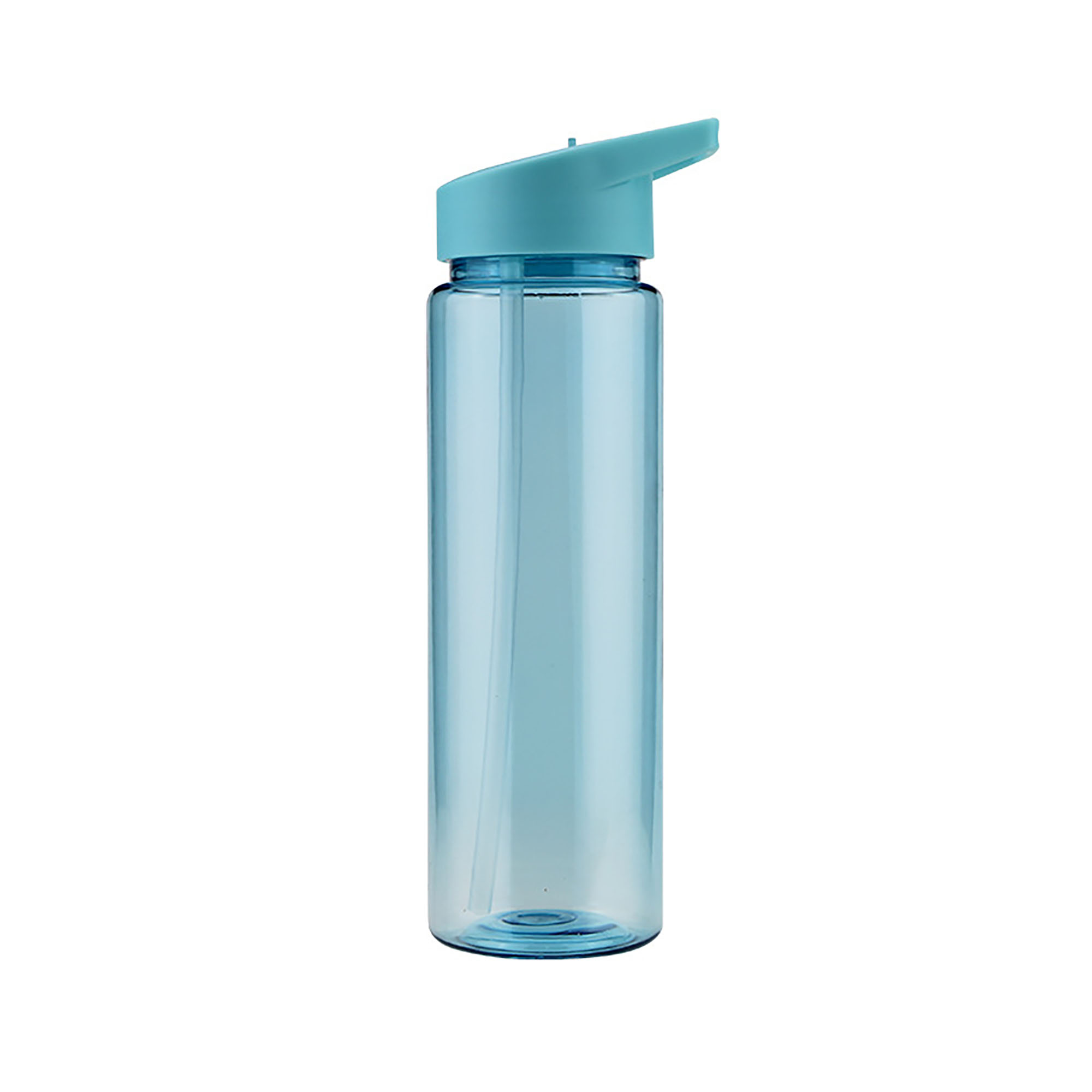 24OZ Plastic Sports Bottle 2