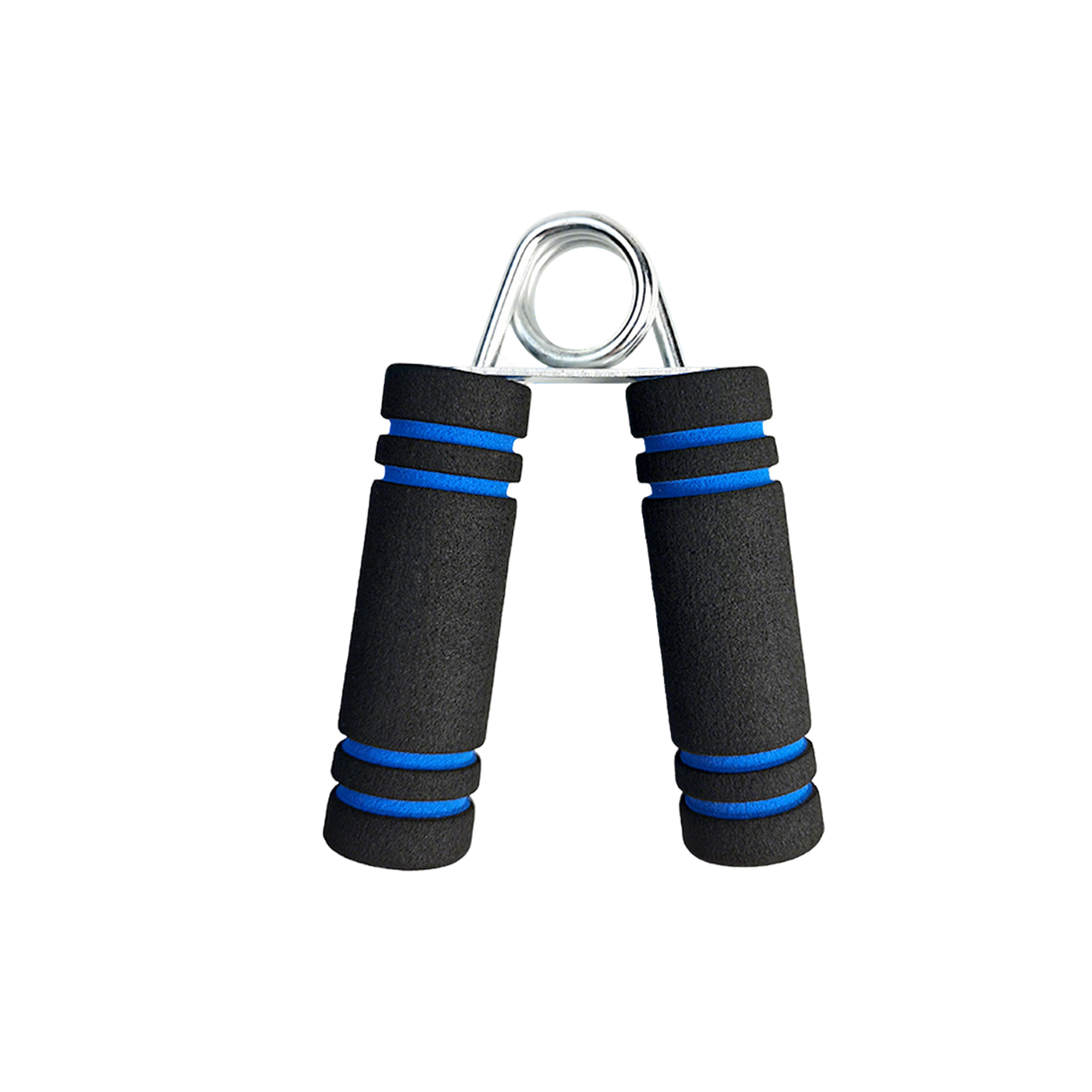 Foam Hand Grip Strengthener 4.7 x 3.5" Portable 5
