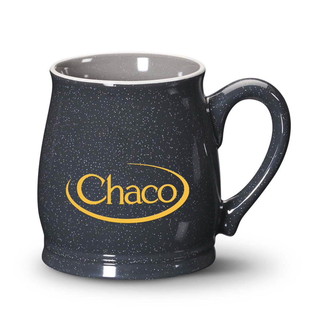 Biscayne 3-Tone Mug - 16oz - Imprinted 8