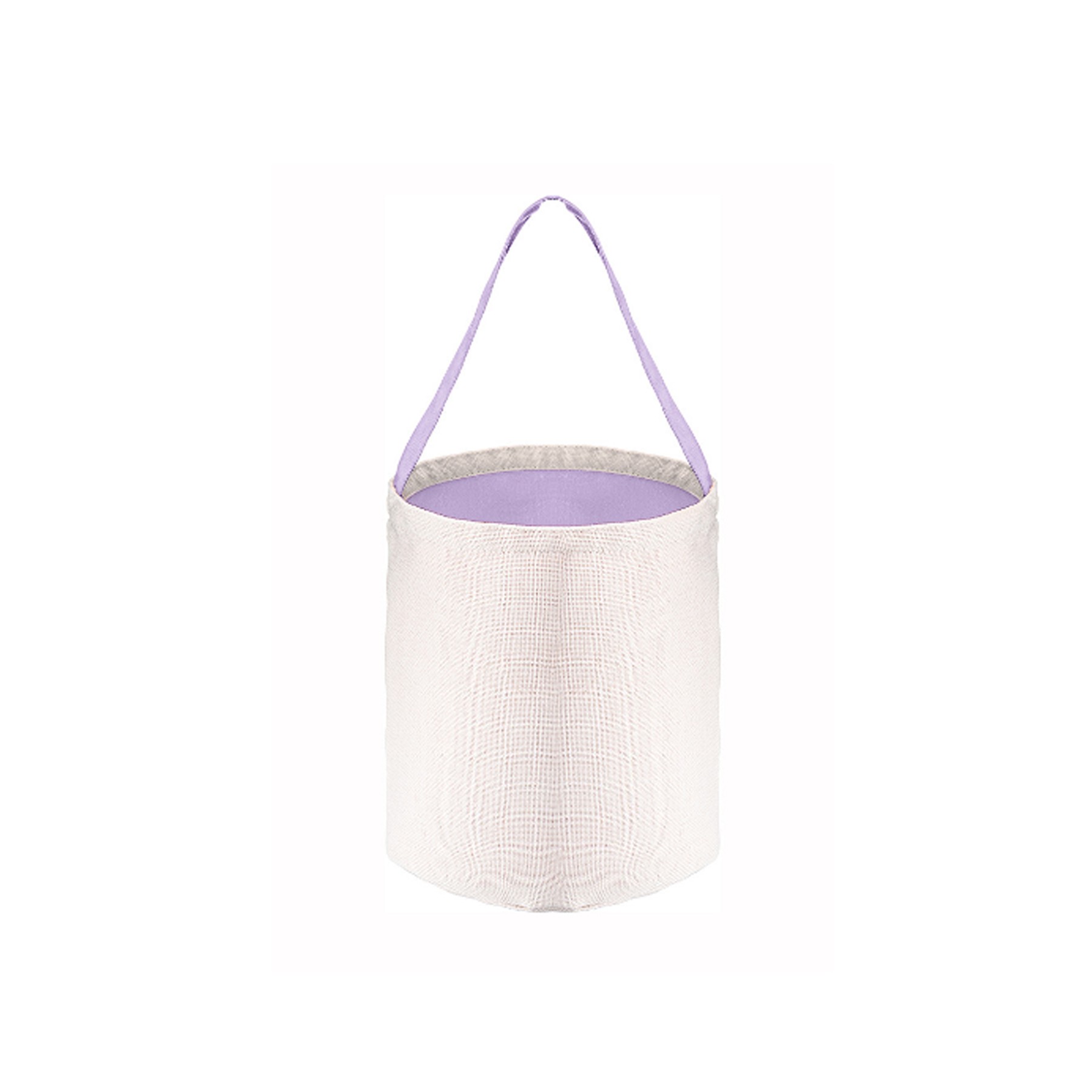 Large Candy Bucket Tote Bag, custom tote bag with logo imprint 10