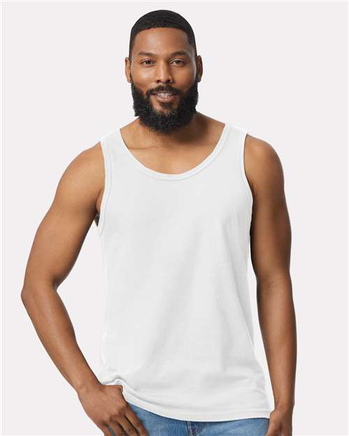 Unisex Softstyle® Tank Top - 64200 27