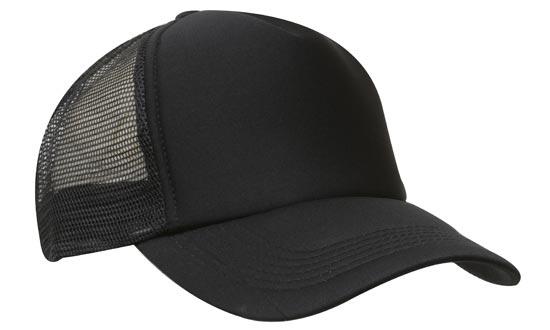 Truckers Mesh Cap 6
