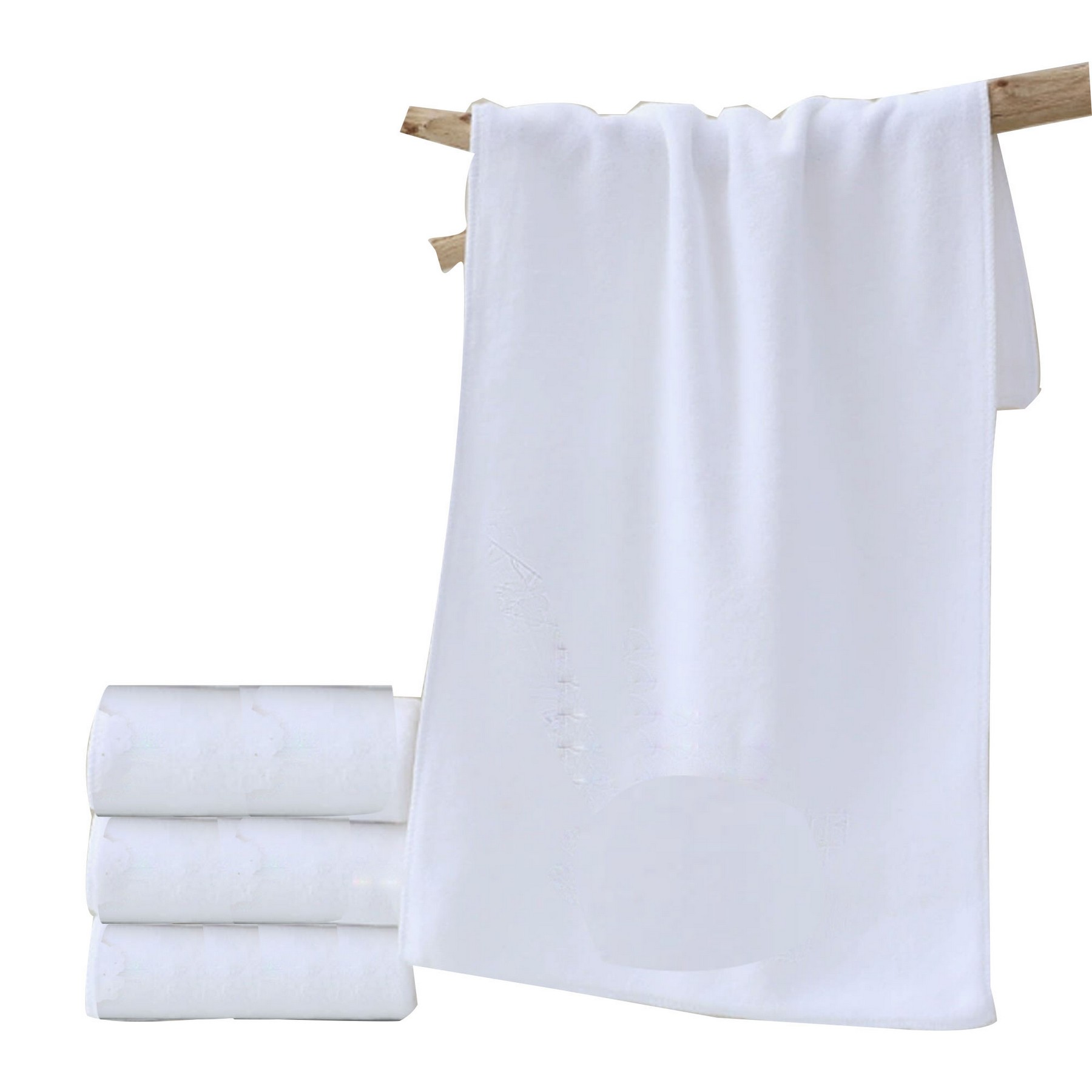Customized Advertising Towel 2