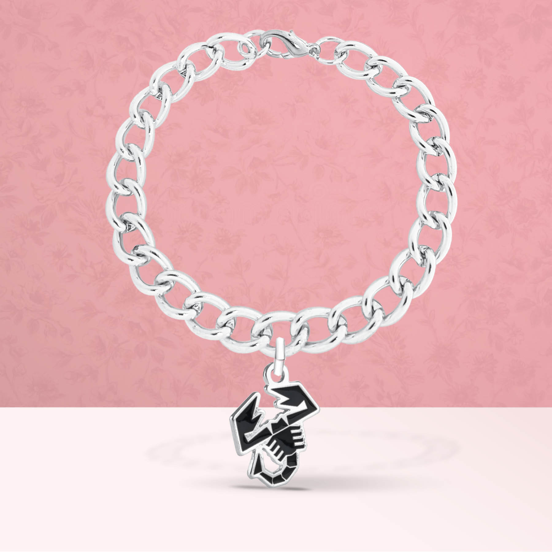 Charming Bracelet 5