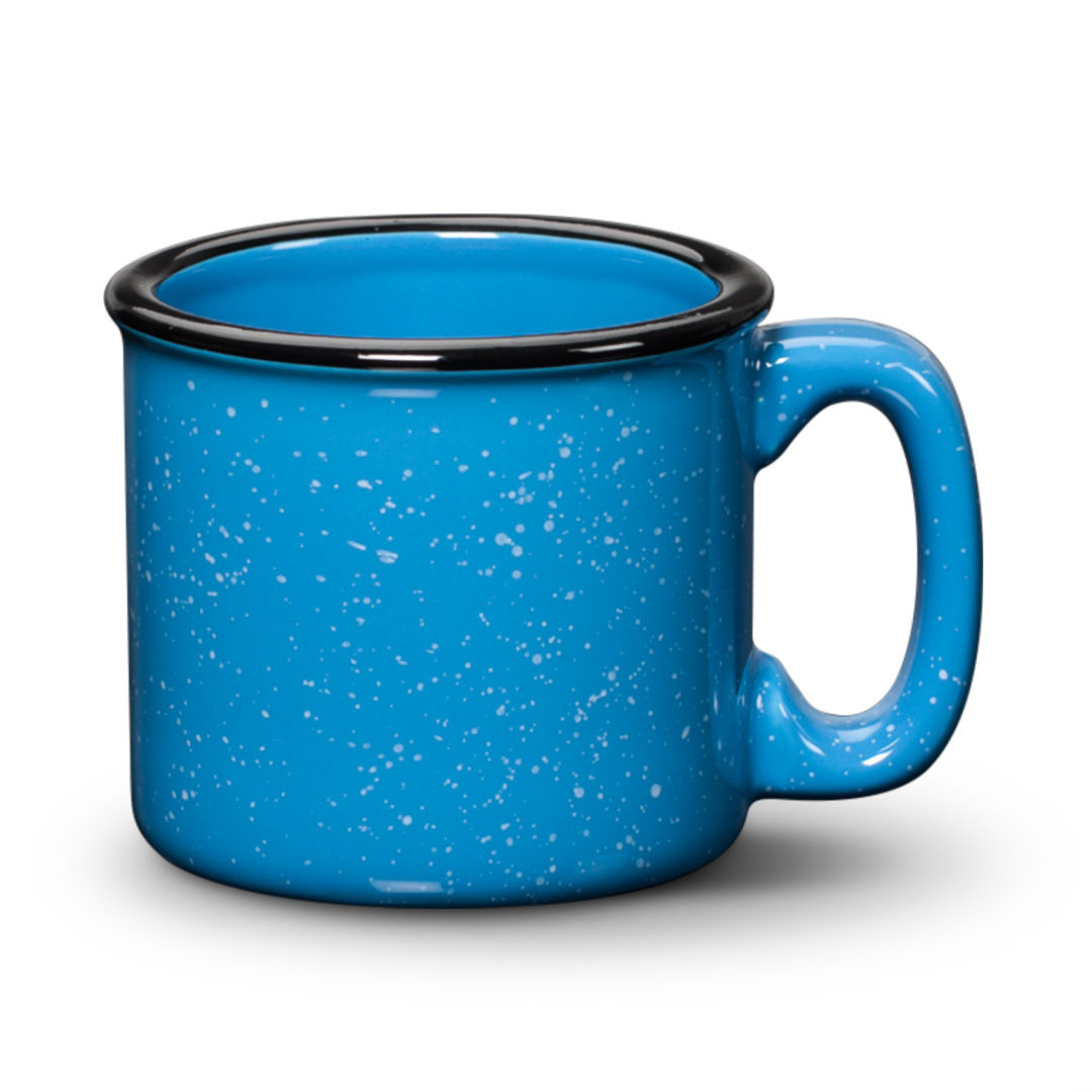 Savannah Mug - 15oz - Imprinted 27