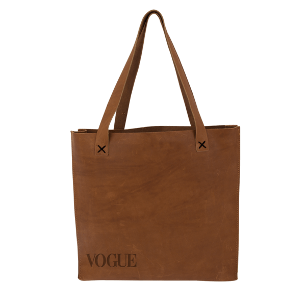 Sawyer Leather Tote w/Inside Pocket 146