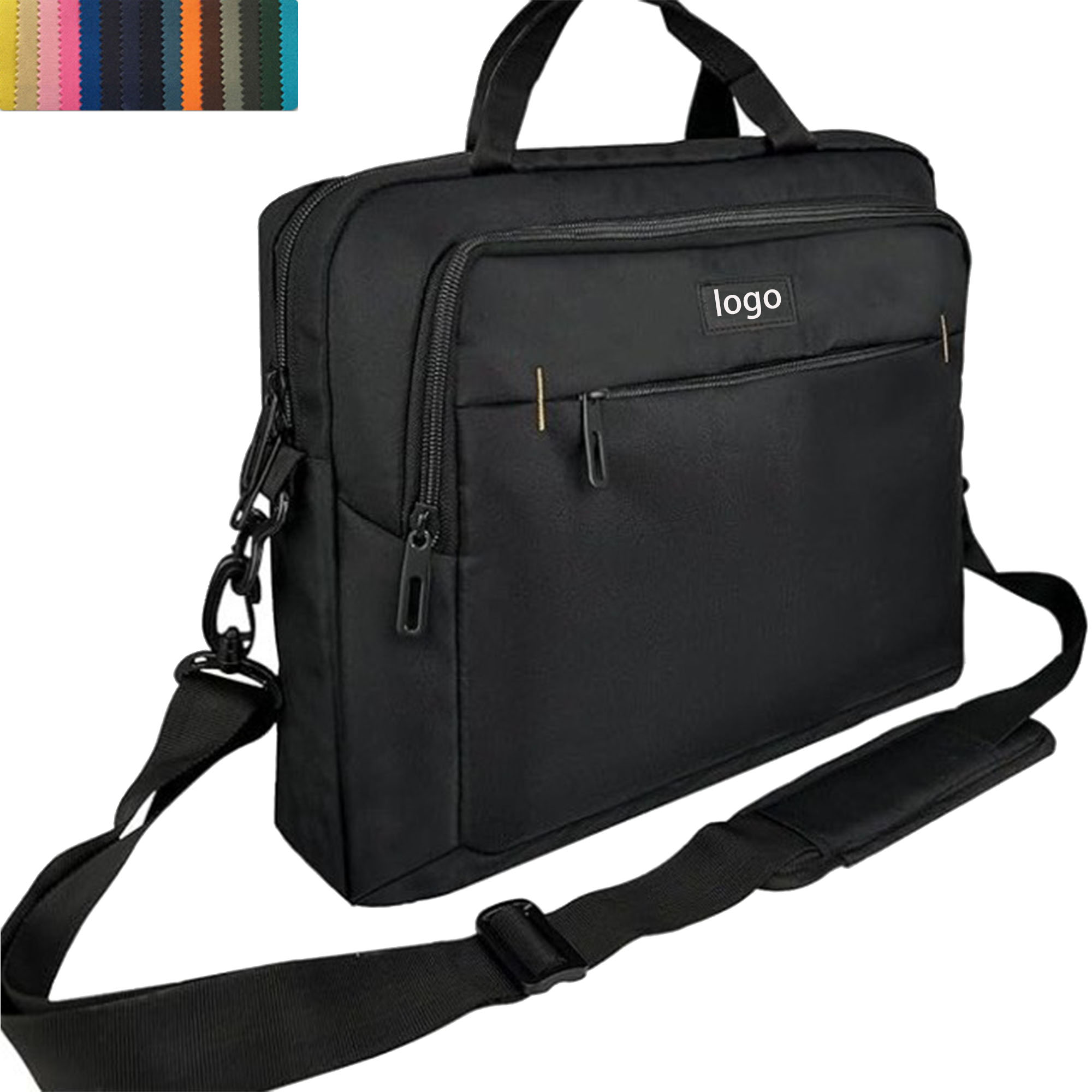 Business Oxford Cloth Computer Bag 3