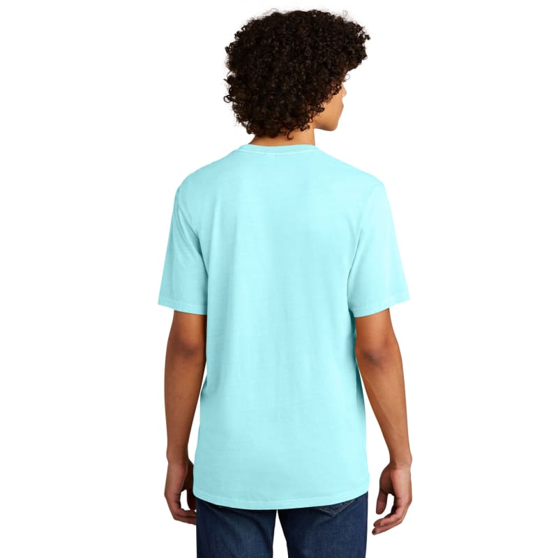 AllMade Unisex Mineral Dye Organic Cotton Tee 24