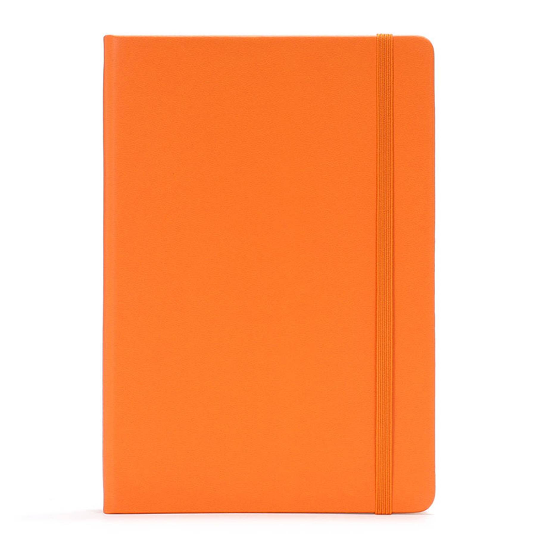 Hard Surface Notebook 5