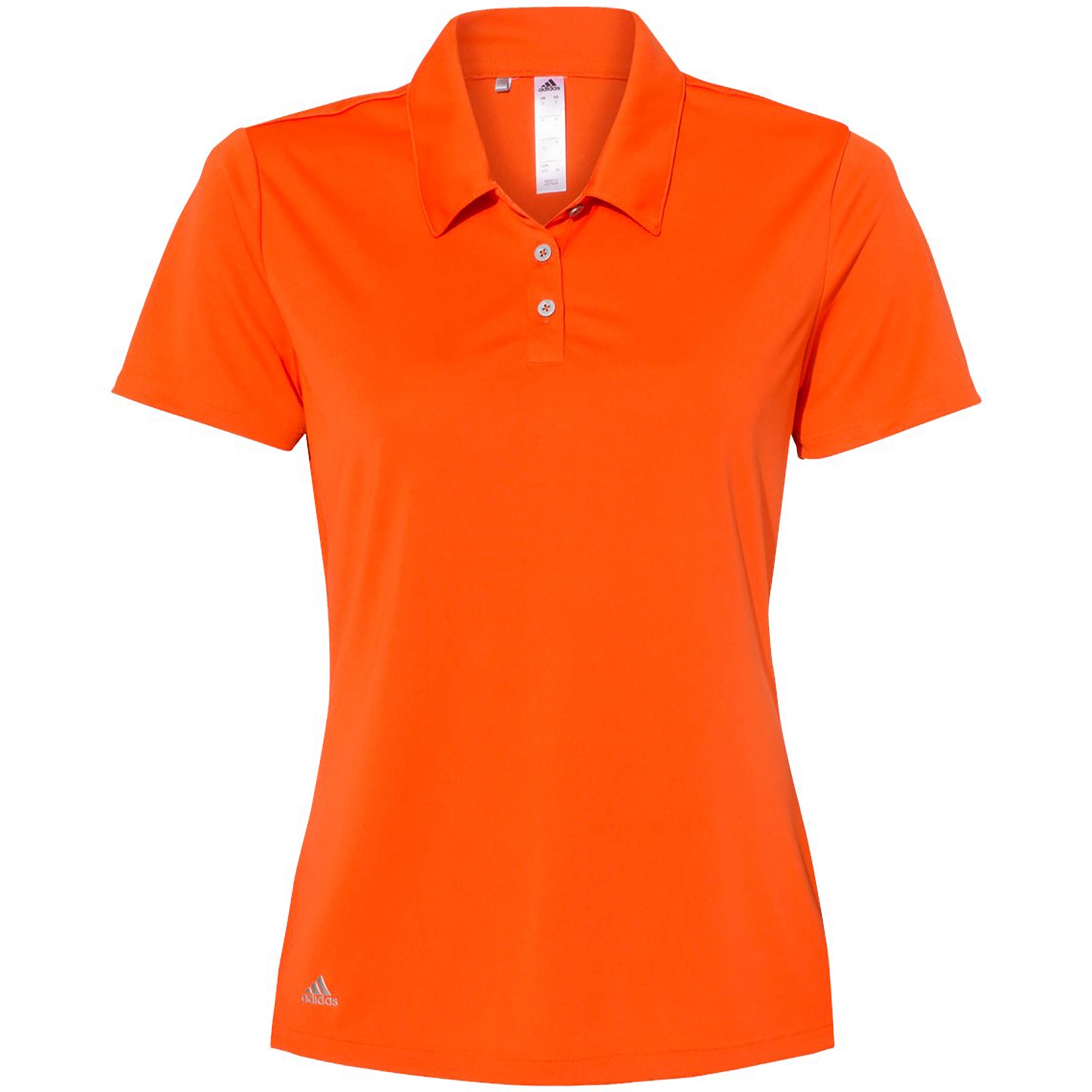Adidas - Women's Performance Sport Shirt 16