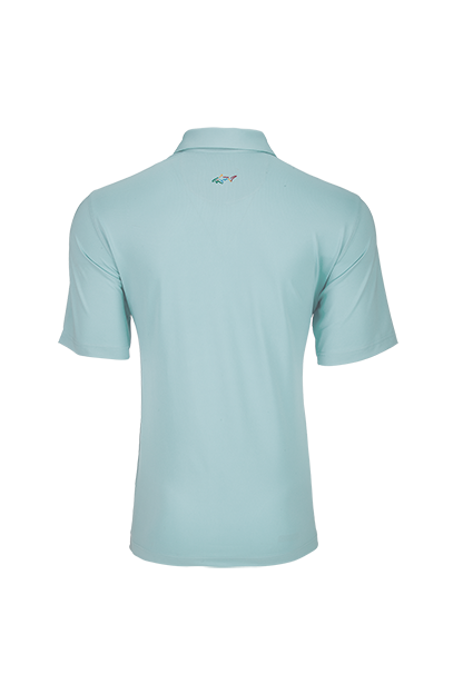 Greg Norman Freedom Polo 8