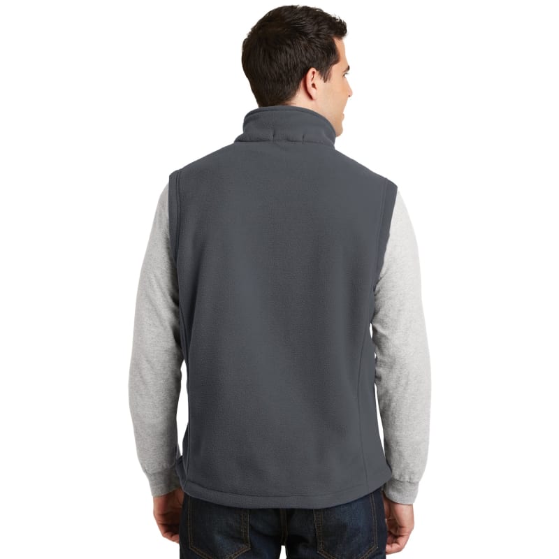 Port Authority Value Fleece Vest. 15