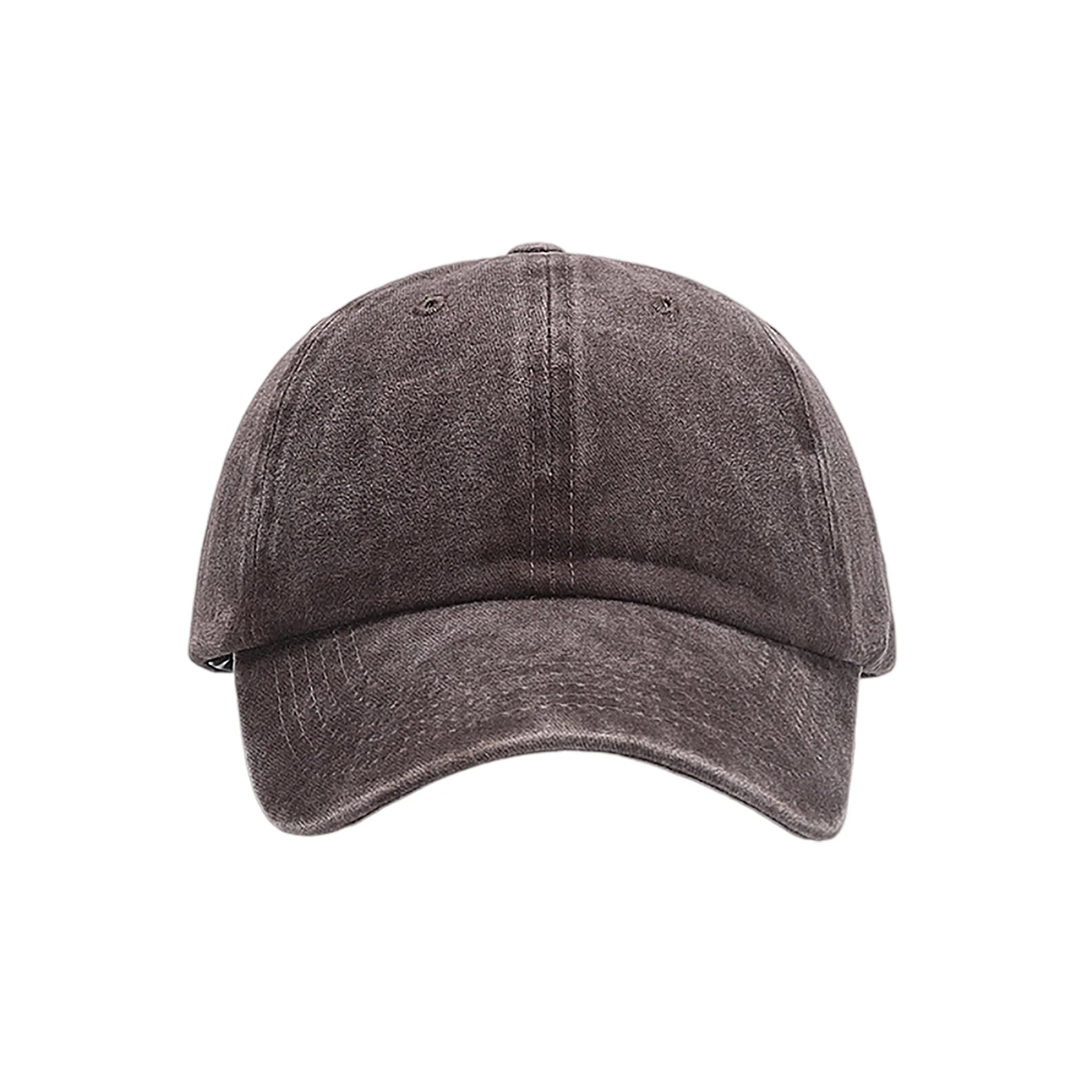 Vintage Washed Baseball Cap 20