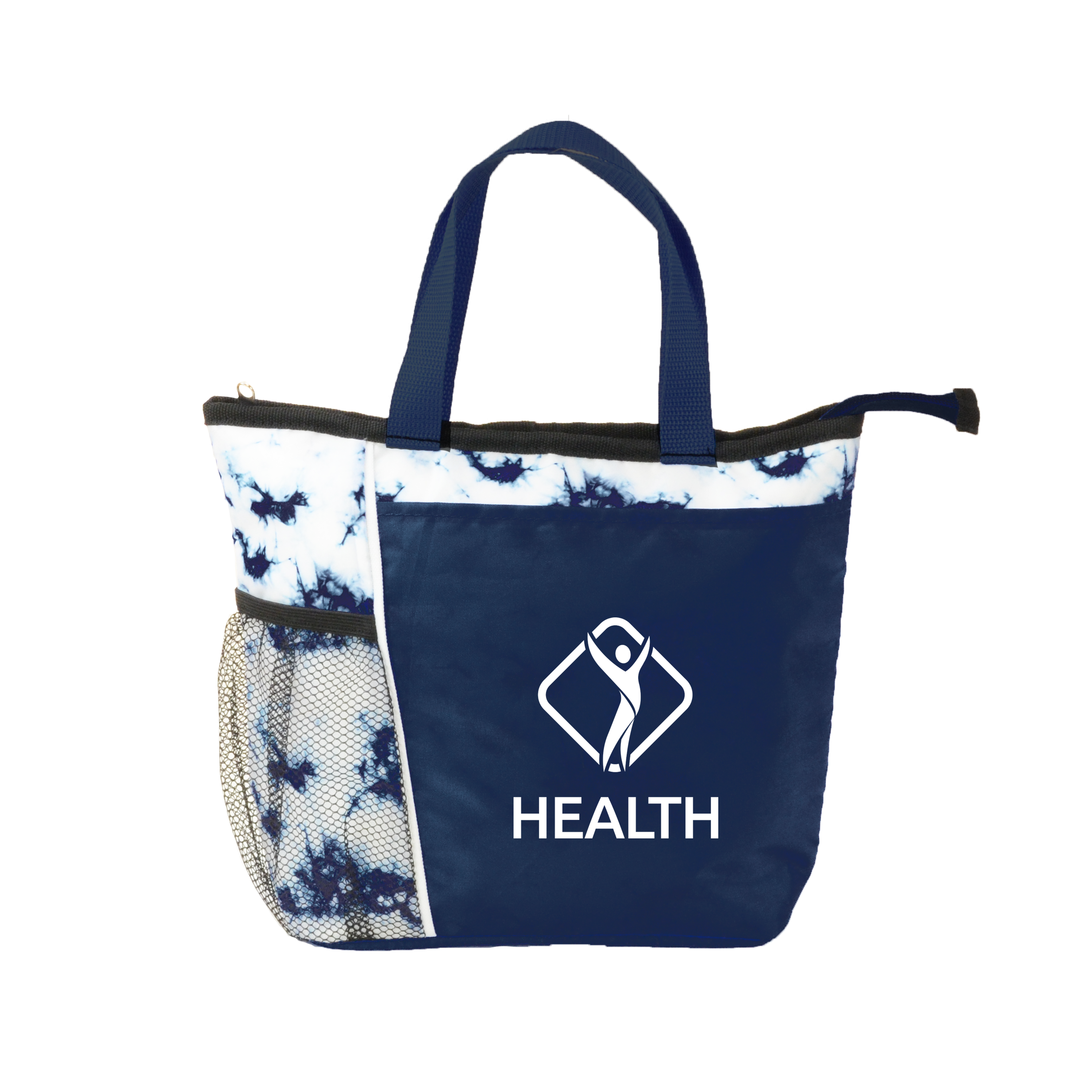 Tie Dye Lunch Cooler