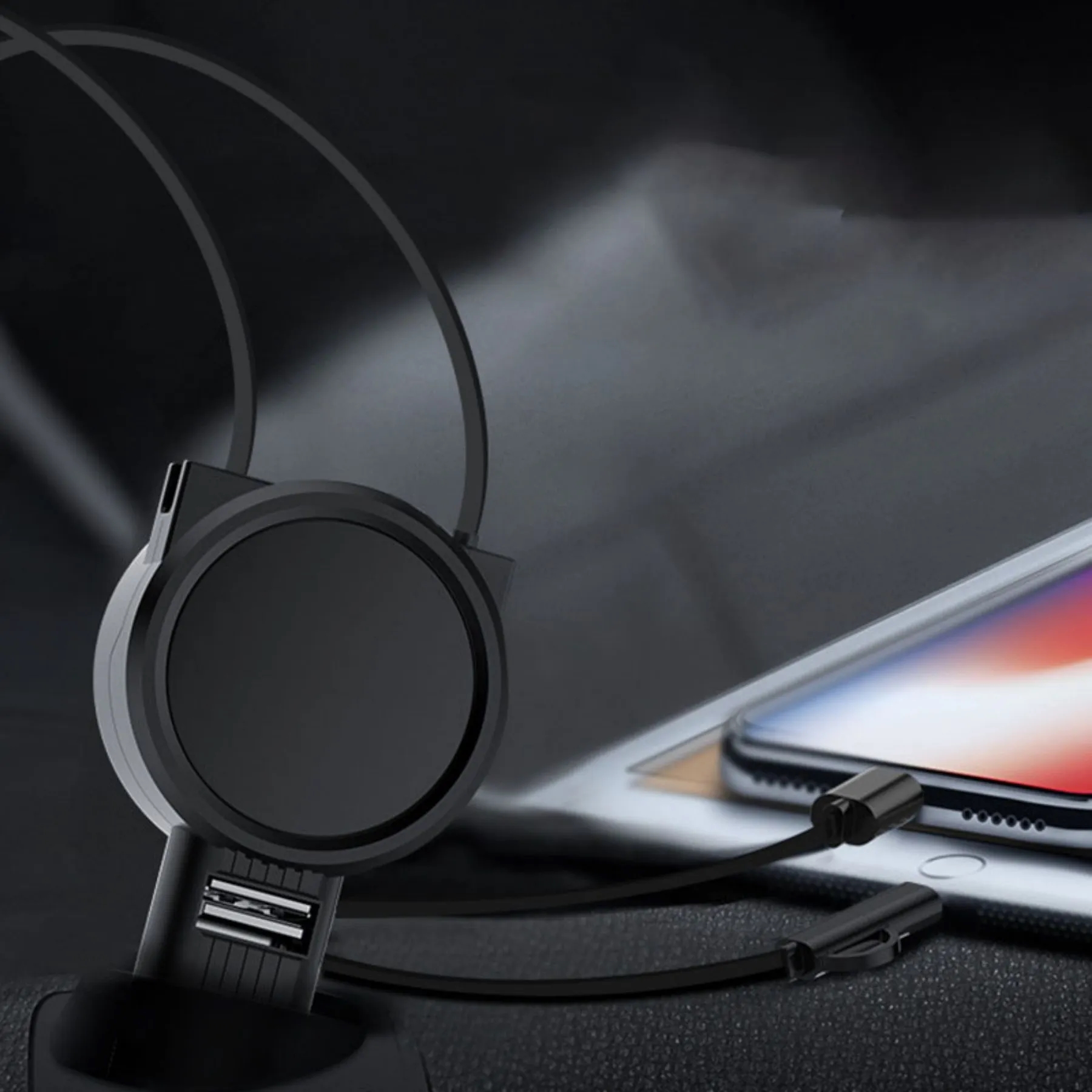3-in-1 Charging Cable 1