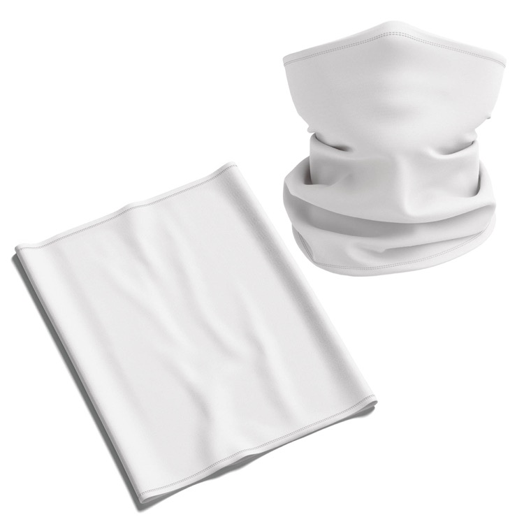 Coolmax Bandana - Adult Large 7
