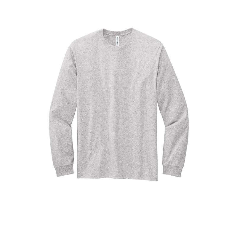 Volunteer Knitwear All-American Long Sleeve Tee 55