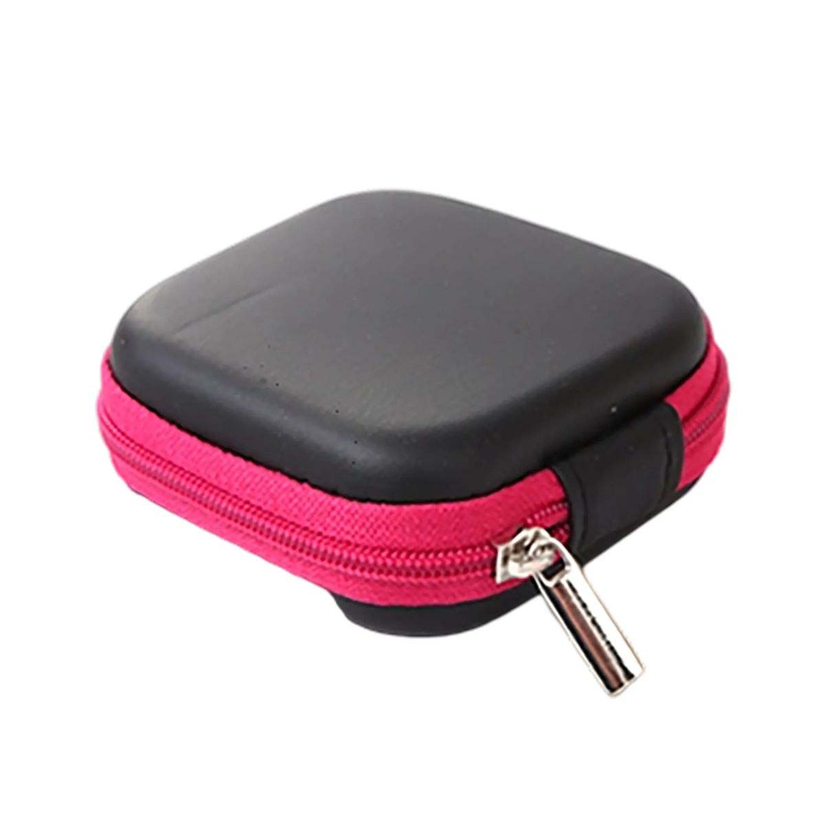 Durable EVA Case for Small Electronic Accessories 6