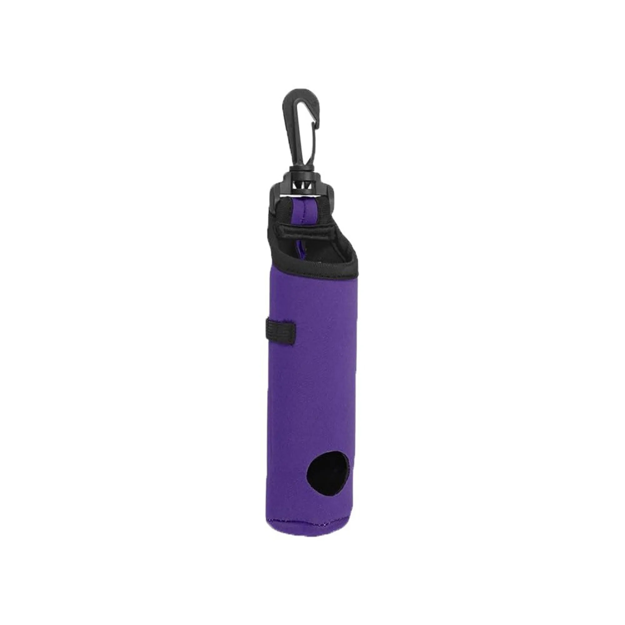 Premium Neoprene Golf Ball Pouch 12