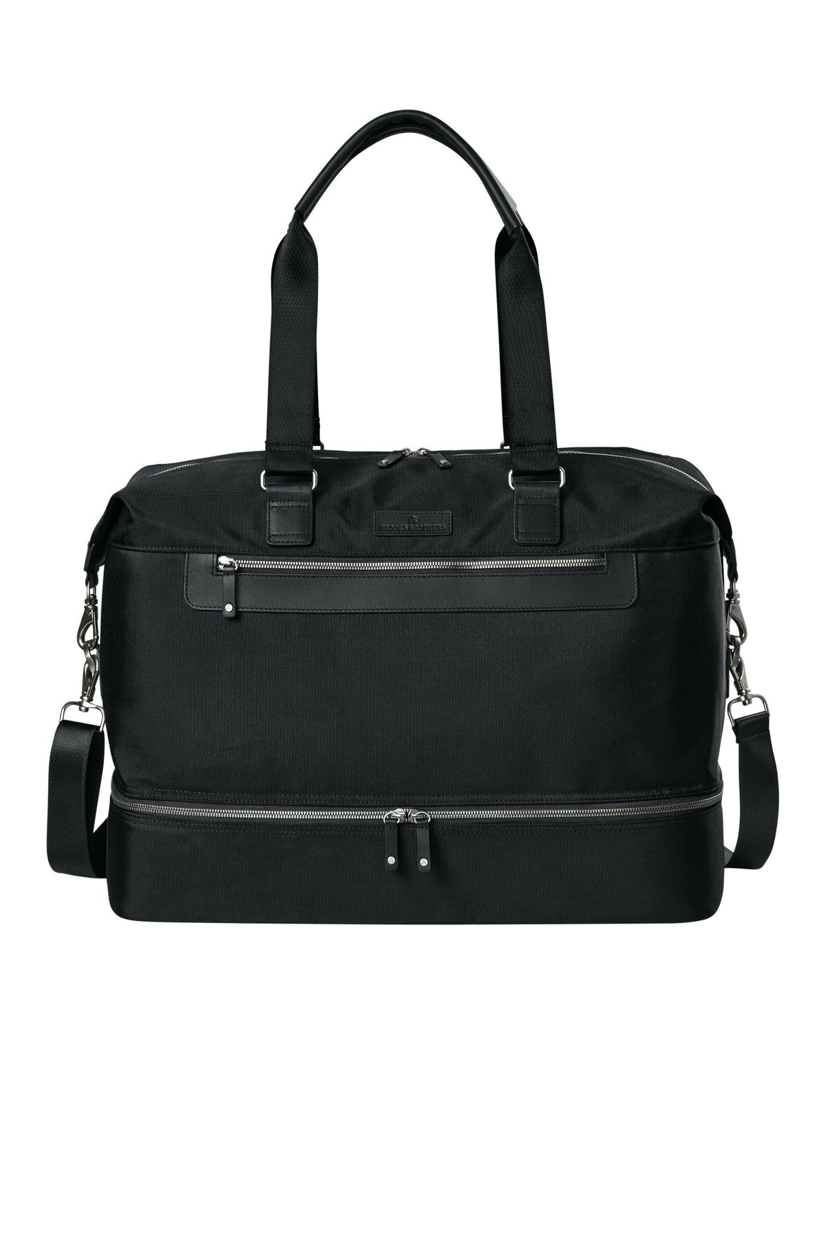 Brooks Brothers Oxford Weekender BB18882 13