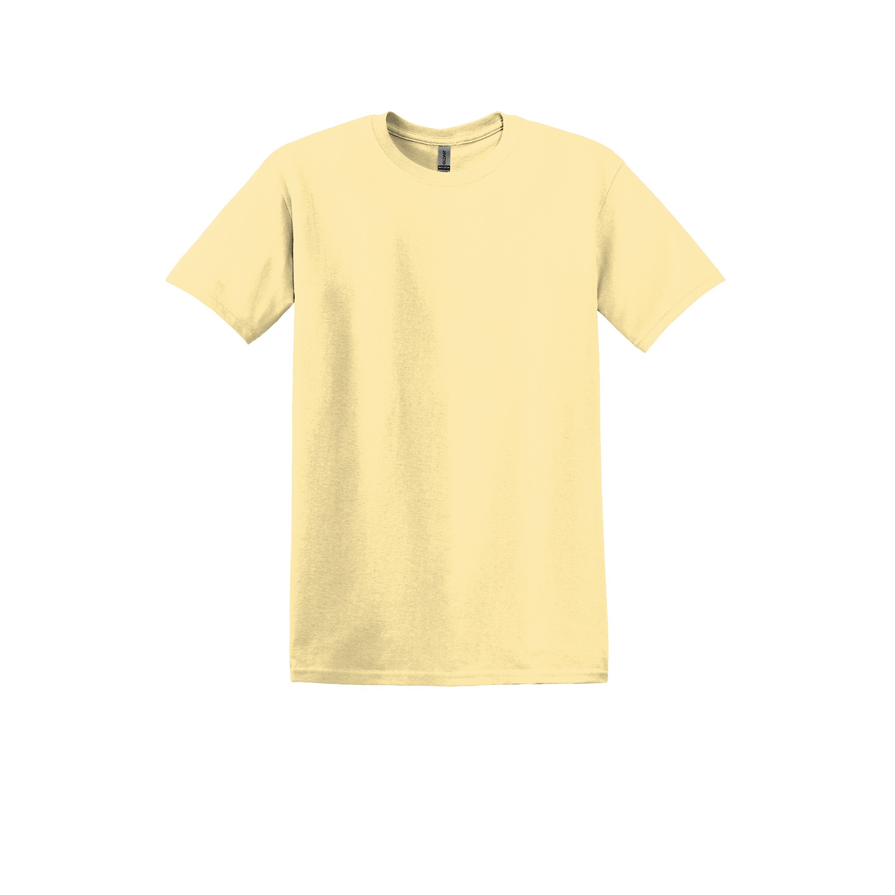 Gildan® 5000 Heavy Cotton™ 100% Cotton T-Shirt 38