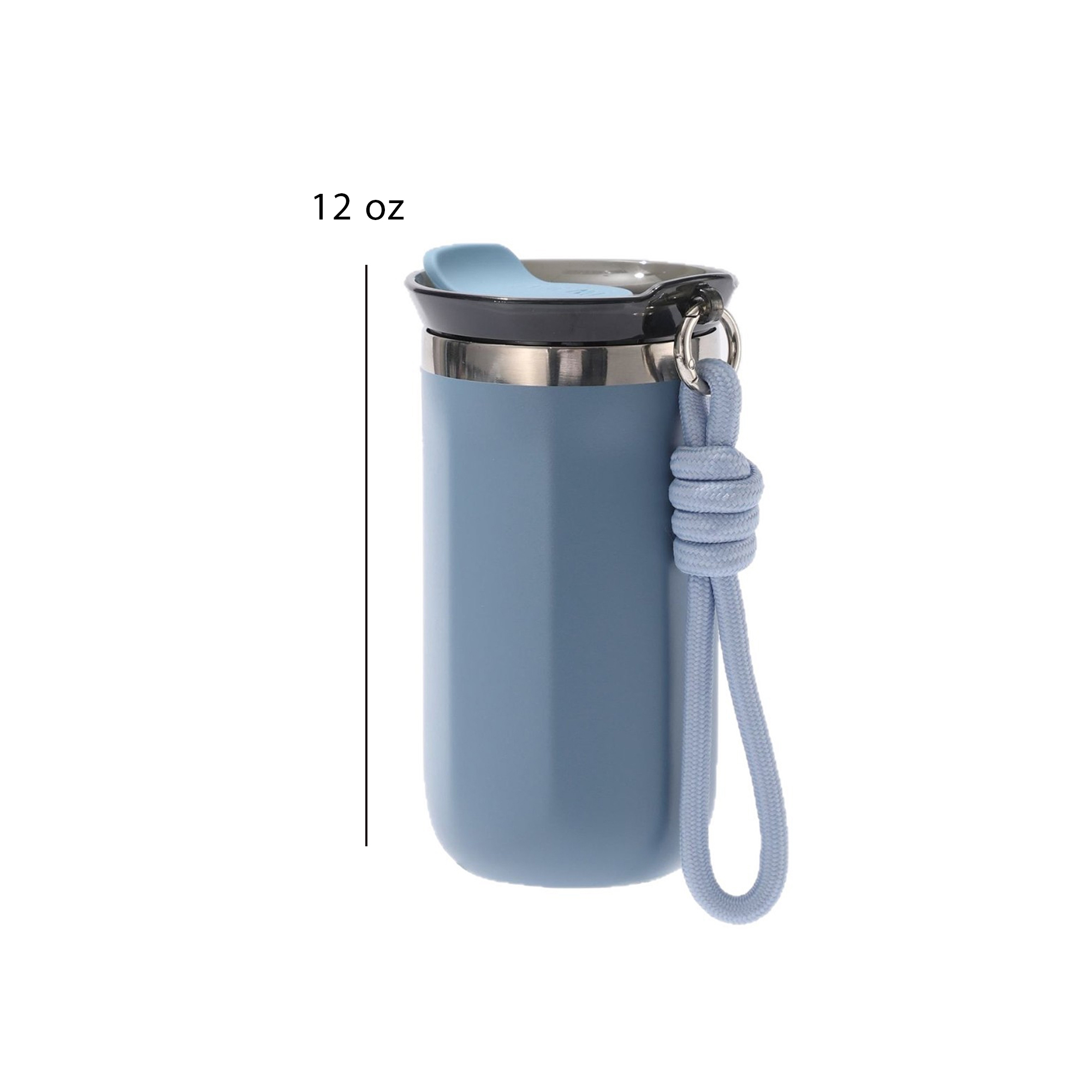 12oz Insulated Cup 6