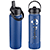 Volare 27 oz Vacuum Insulated Bottle with Flip Top Spout 3