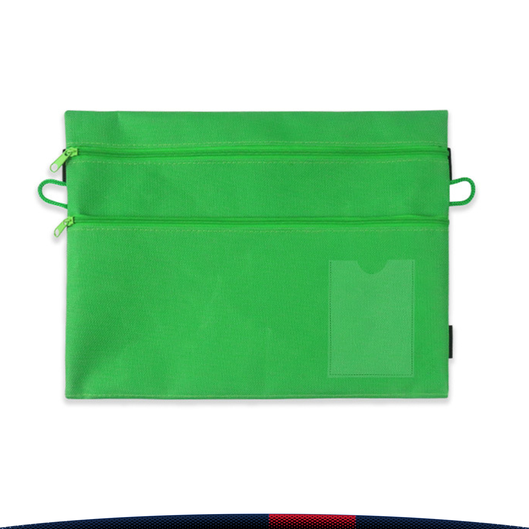 Flora Stationery Bag 3