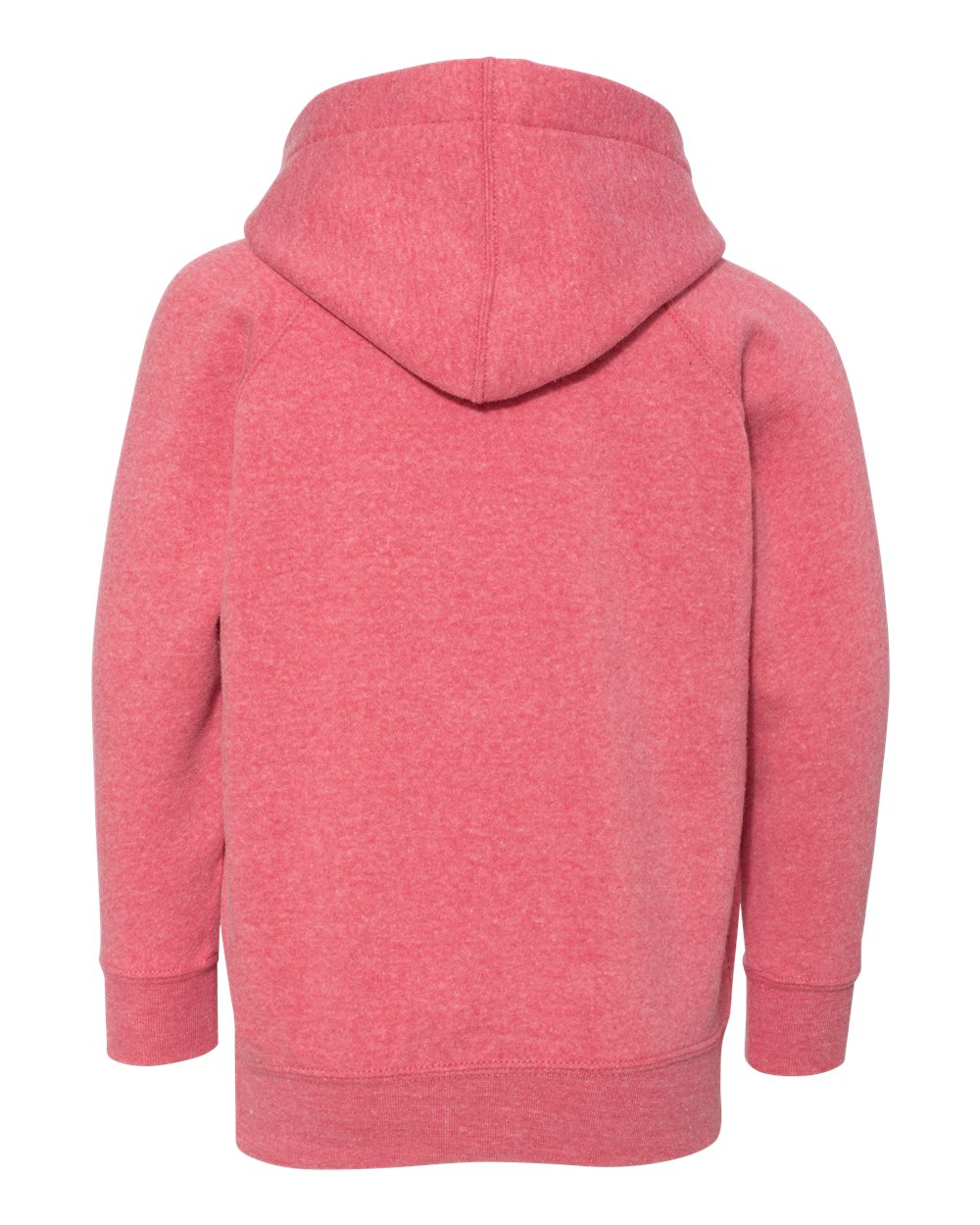 Toddler Special Blend Hooded Raglan Sweatshirt - PRM10TSB 28