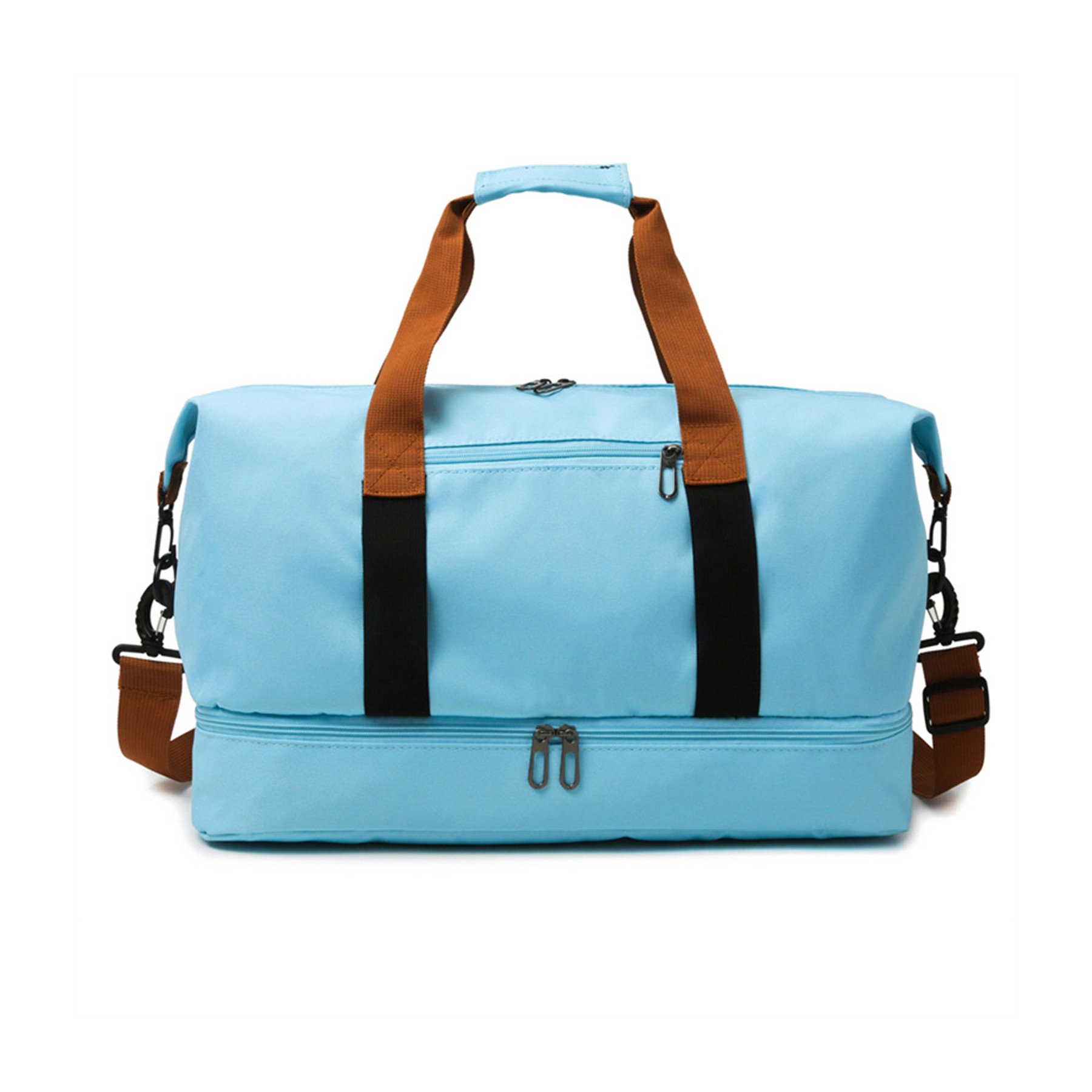 Fitness Yoga Travel Bag 3