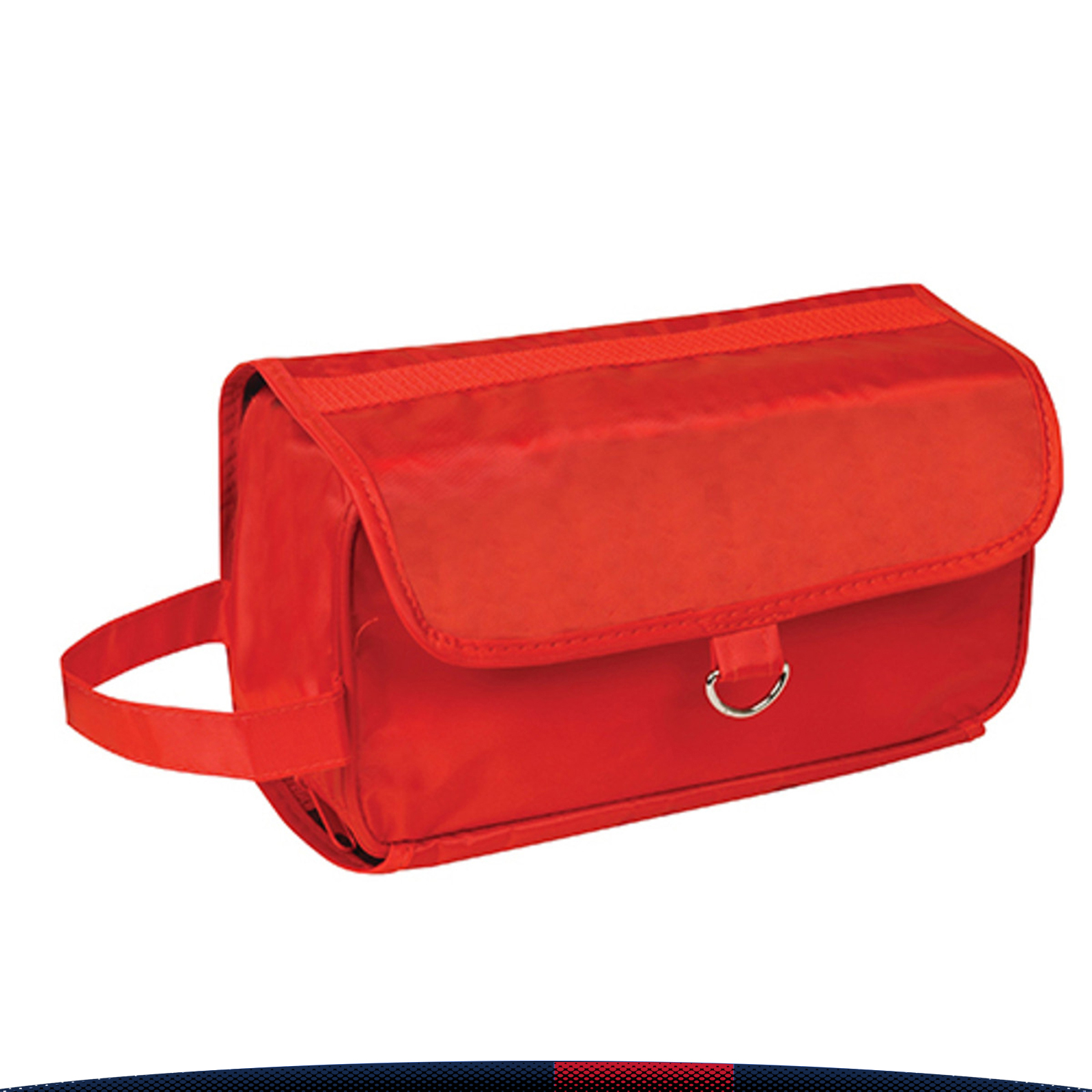 Keyla Hanging Toiletry Bag 9