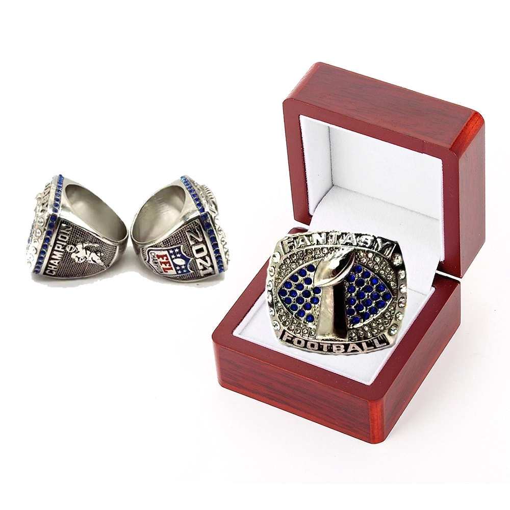 Custom Rings 10