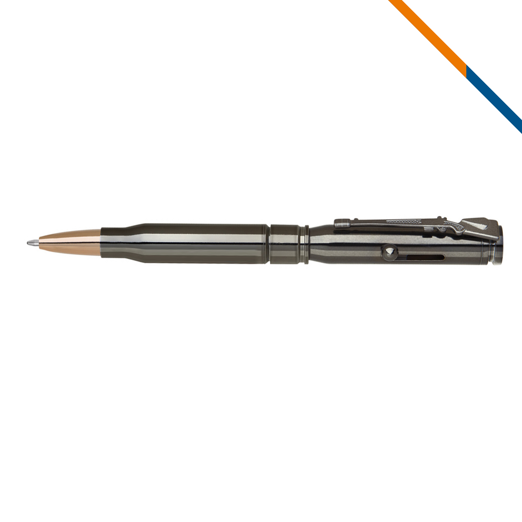 Jacob Metal Pen 8
