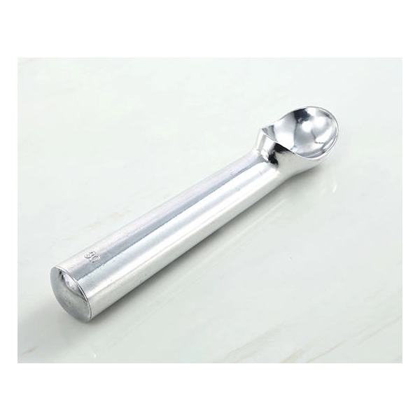 Aluminum Ice Cream Scoop - 1OZ 4