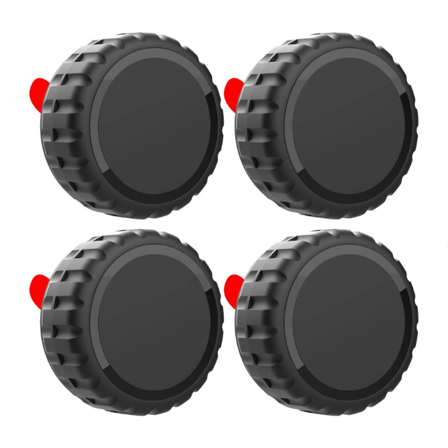 Waterproof Tracker Adhesive Mount 2