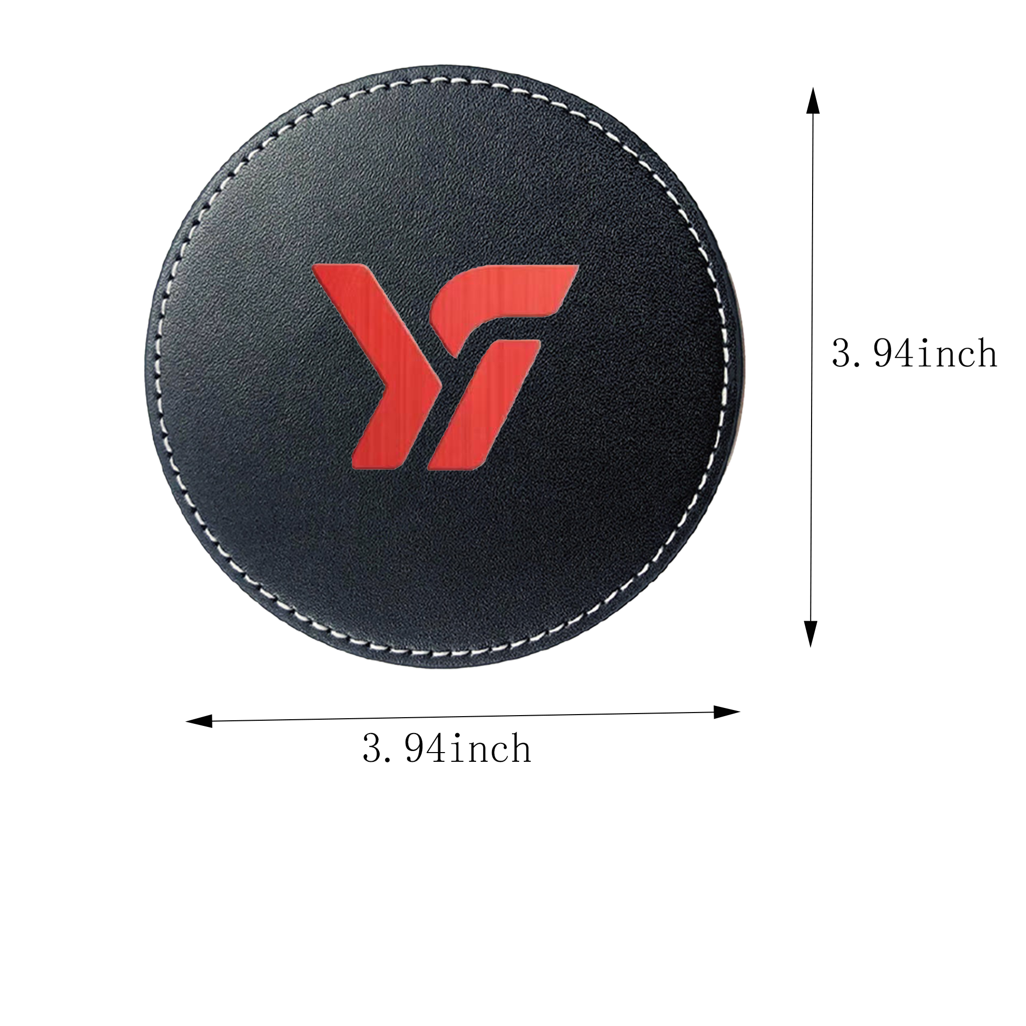 StableHeat PU Drink Coaster MOQ50 3