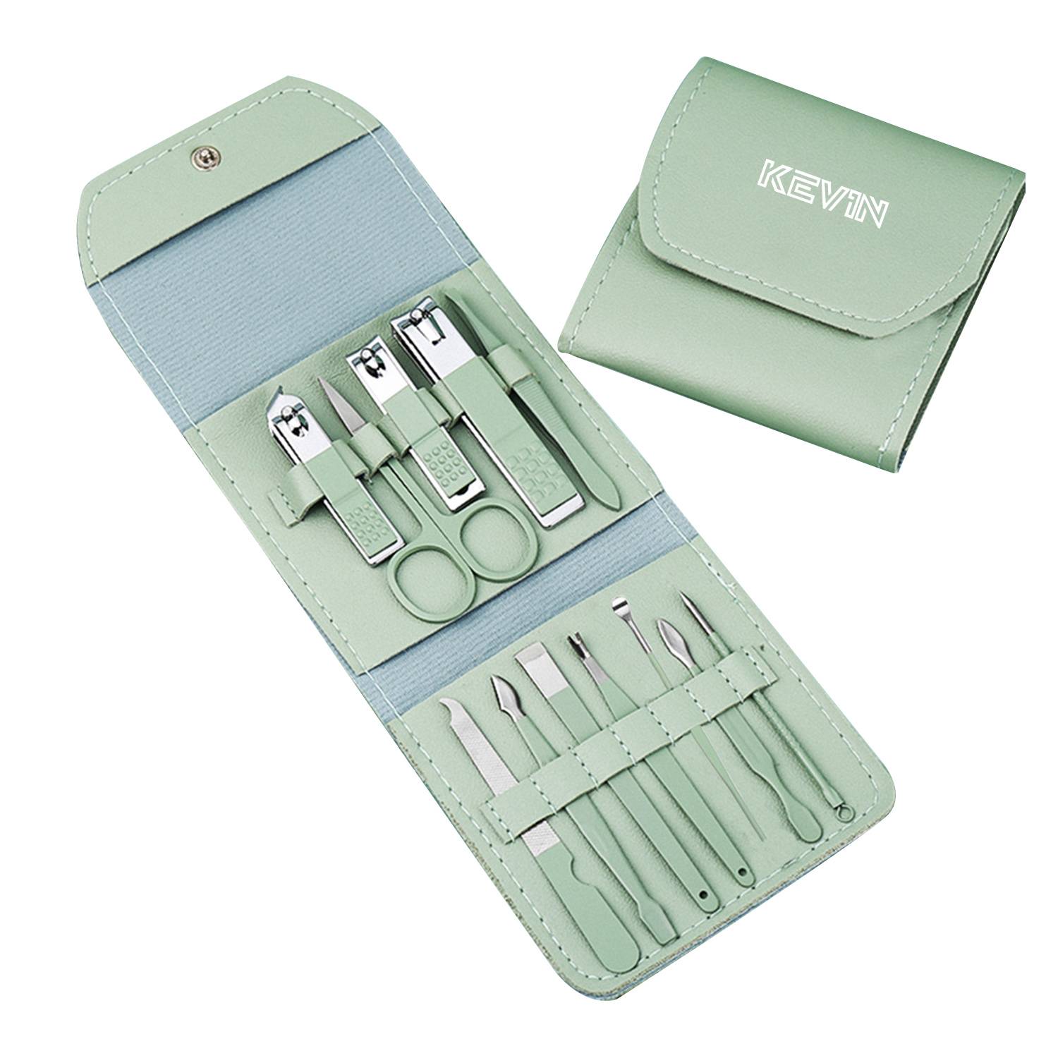 12 in 1 Pcs Set Nail Clipper 5