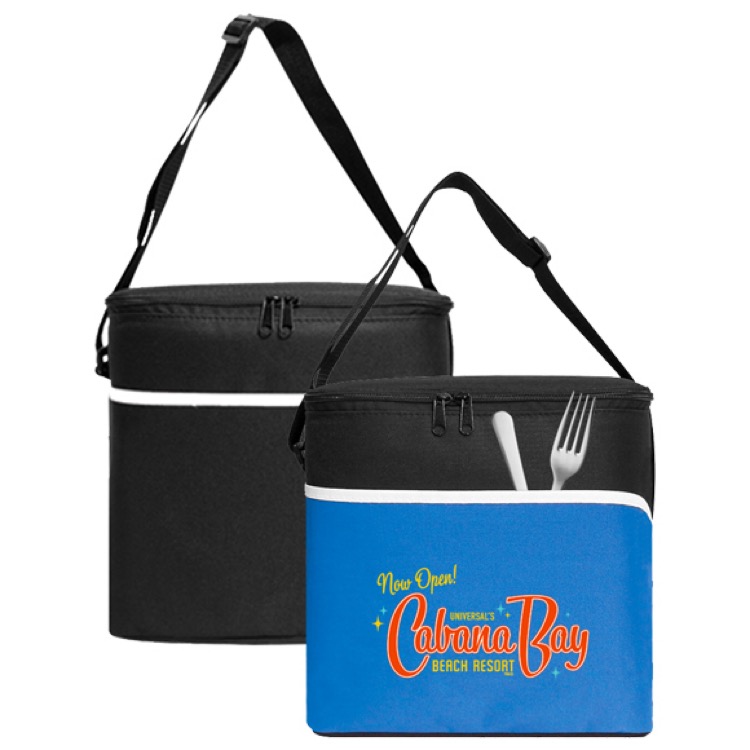 Big Boy 12-Can Cooler Bag 4